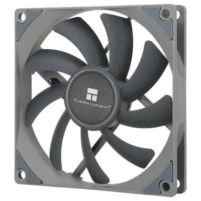кулер Thermalright TL-9015 Grey Серый
