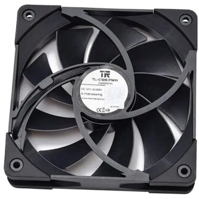 кулер Thermalright TL-C12-B