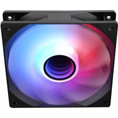 кулер Thermalright TL-C12B-S V3 X3 ARGB Черный