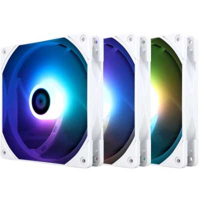 кулер Thermalright TL-C14W-Sx3