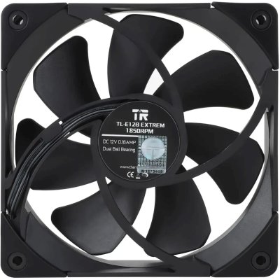 кулер Thermalright TL-E12B Extrem
