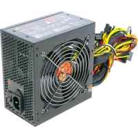 блок питания Thermaltake 750W LT-750PCEU