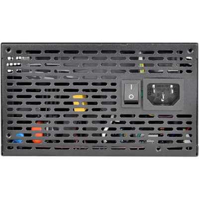 блок питания Thermaltake 750W PS-TPD-0750NNSAGE-3 Черный