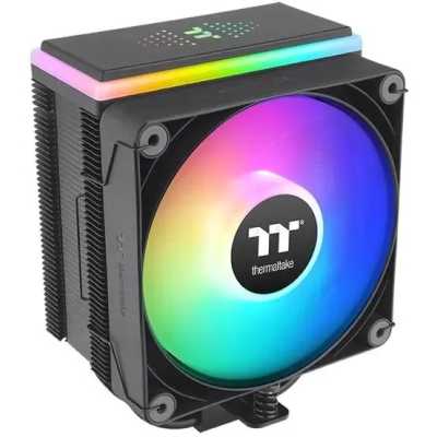 кулер Thermaltake Astria 400 ARGB CL-P120-CA12SW-A