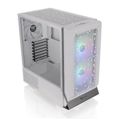 корпус Thermaltake Ceres 300 TG ARGB Snow CA-1Y2-00M6WN-00