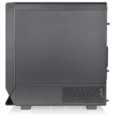 корпус Thermaltake Ceres 500 TG ARGB Black CA-1X5-00M1WN-00