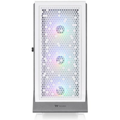 корпус Thermaltake Ceres 500 TG ARGB White CA-1X5-00M6WN-00