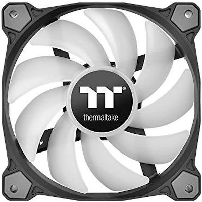 кулер Thermaltake Pure Plus 12 RGB CL-F063-PL12SW-A