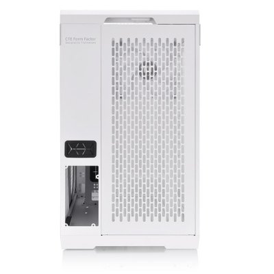 корпус Thermaltake CTE C750 Air White CA-1X6-00F6WN-00