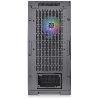корпус Thermaltake CTE T500 TG ARGB Black CA-1X8-00F1WN-01