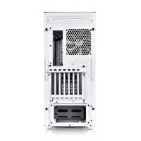 корпус Thermaltake Divider 500 TG Air Snow Mid Tower Chassis CA-1T4-00M6WN-02