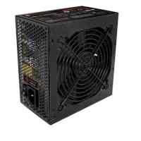 блок питания Thermaltake Litepower 550W PS-LTP-0550NPCNEU-2 Черный