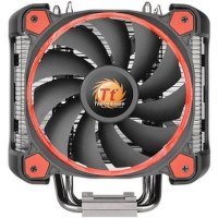 кулер Thermaltake Riing Silent 12 Pro Red CL-P021-CA12RE-A