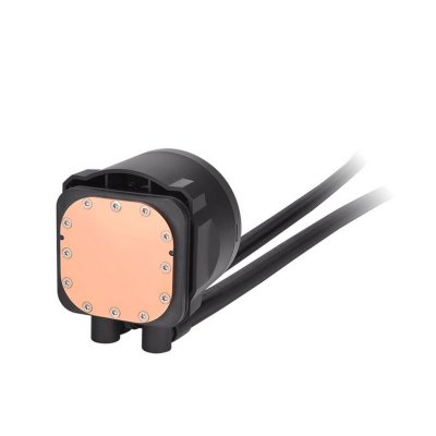 кулер Thermaltake TH240 V2 Ultra EX ARGB CL-W414-PL12SW-A