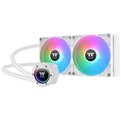 кулер Thermaltake TH280 V2 Snow ARGB CL-W377-PL14SW-A