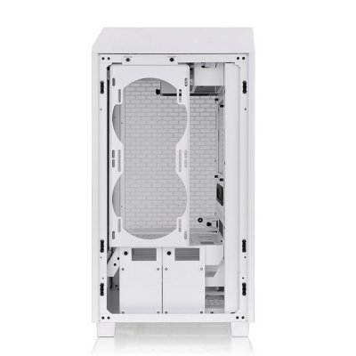 корпус Thermaltake The Tower 200 Snow CA-1X9-00S6WN-00