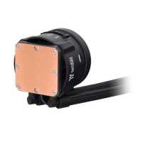 кулер Thermaltake Toughliquid 280 ARGB CL-W320-PL14BL-A