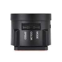 кулер Thermaltake Toughliquid 360 ARGB CL-W321-PL12BL-A