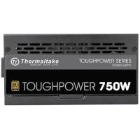 блок питания Thermaltake Toughpower 750W PS-TPD-0750MPCGEU-1