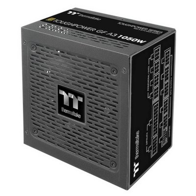 блок питания Thermaltake ToughPower GF A3 1050W PS-TPD-1050FNFAGE-H Черный