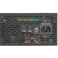 блок питания Thermaltake ToughPower GF1 ARGB 650W PS-TPD-0650F3FAGE-1 Черный