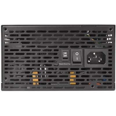 блок питания Thermaltake ToughPower GF3 1000W PS-TPD-1000FNFAGE-4 Черный