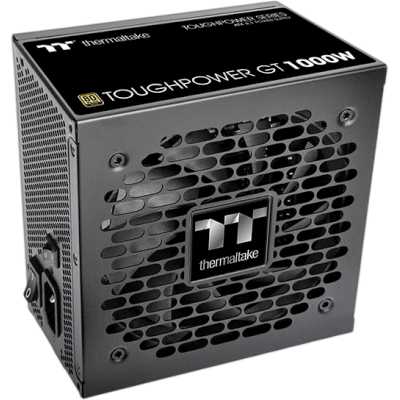 блок питания Thermaltake ToughPower GT 1000W PS-TPT-1000FNFAGE-3 Черный