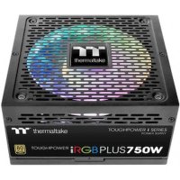 блок питания Thermaltake ToughPower iRGB Plus 750W PS-TPI-0750F3FDGE-1 Черный