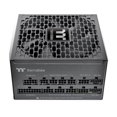блок питания Thermaltake ToughPower PT 1200W PS-TPP-1200FNFAPE-1 Черный