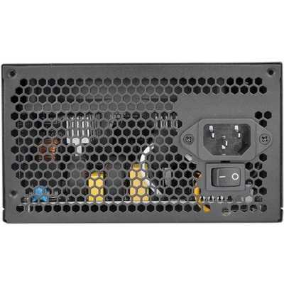 блок питания Thermaltake TR2 S 650W PS-TRS-0650NNSAWE-2 Черный