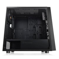 корпус Thermaltake Versa J22 TG CA-1L5-00M1WN-00