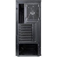 корпус Thermaltake Versa J24 TG CA-1L7-00M1WN-00
