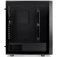 корпус Thermaltake Versa J25 TG CA-1L8-00M1WN-00