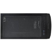 корпус Thermaltake Versa J25 TG CA-1L8-00M1WN-00