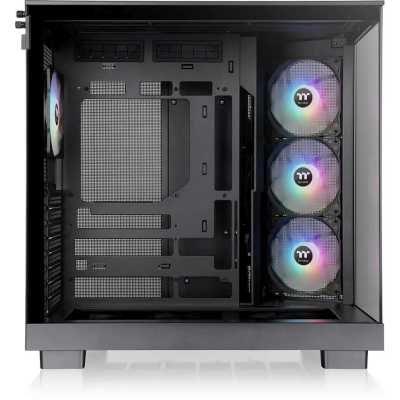 корпус Thermaltake View 380 XL TG ARGB Black CA-11E-00M1WN-00