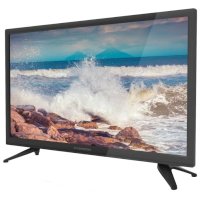 телевизор Thomson T22D16DF-01B Черный