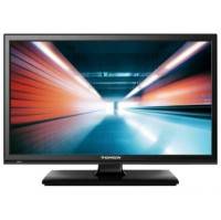 телевизор Thomson T24E09DU-01B Черный