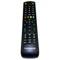 телевизор Thomson T24E20DF-01B Черный