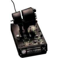 джойстик Thrustmaster Warthog Dual Throttle 2960739