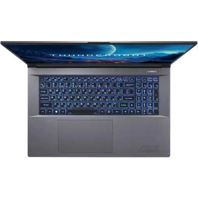 ноутбук Thunderobot 911 Plus G3M XD JT009Y00QRU-wpro Серый