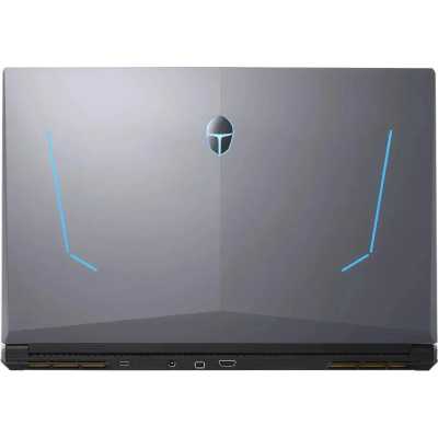 ноутбук Thunderobot 911 Plus G3M XD JT009Y00QRU-wpro Серый