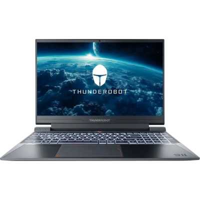 ноутбук Thunderobot 911 X Wild Hunter G3 Evo JT009R00KRU-wpro Серый