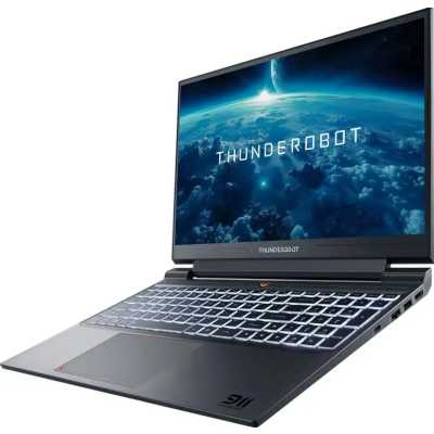 ноутбук Thunderobot 911 X Wild Hunter G3 Evo JT009R00KRU-wpro Серый