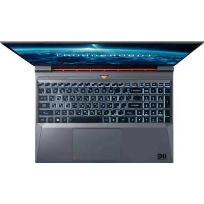 ноутбук Thunderobot 911 X Wild Hunter G3 Evo JT009R00KRU-wpro Серый