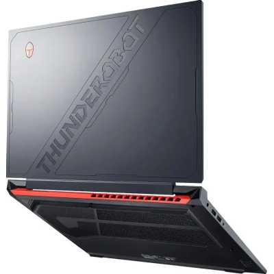 ноутбук Thunderobot 911 X Wild Hunter G3 Evo JT009R00KRU-wpro Серый
