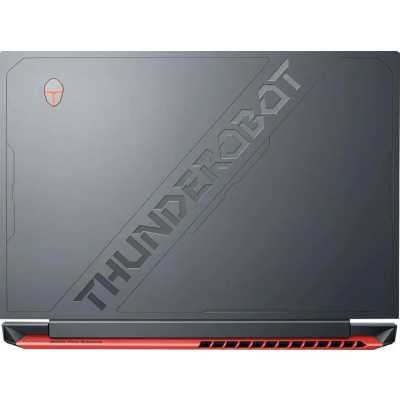 ноутбук Thunderobot 911 X Wild Hunter G3 Evo JT009R00KRU-wpro Серый