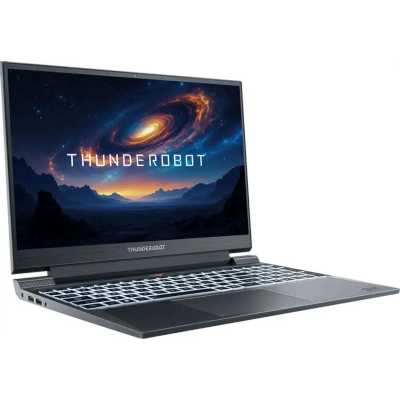 ноутбук Thunderobot 911 X Wild Hunter G3 Pro JT009K00KRU-wpro Серый
