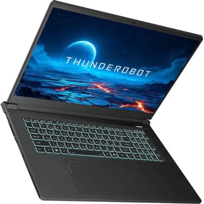 ноутбук Thunderobot Range 17 G2 Max JT009B00KRU