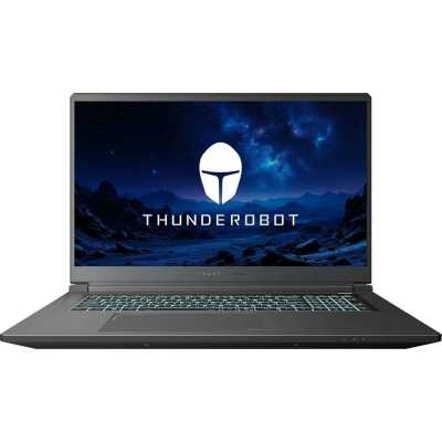 ноутбук Thunderobot Range 17 G2A Pro 2K JT009X00QRU Черный