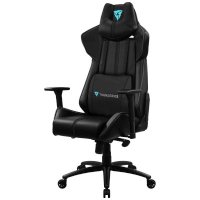 игровое кресло ThunderX3 BC7-B черный